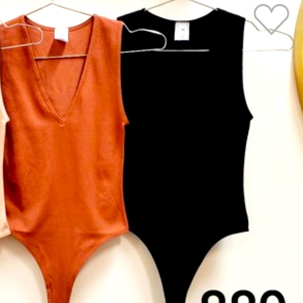 Bodysuit